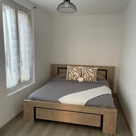 Appartement Sur Le Havre Exterior photo