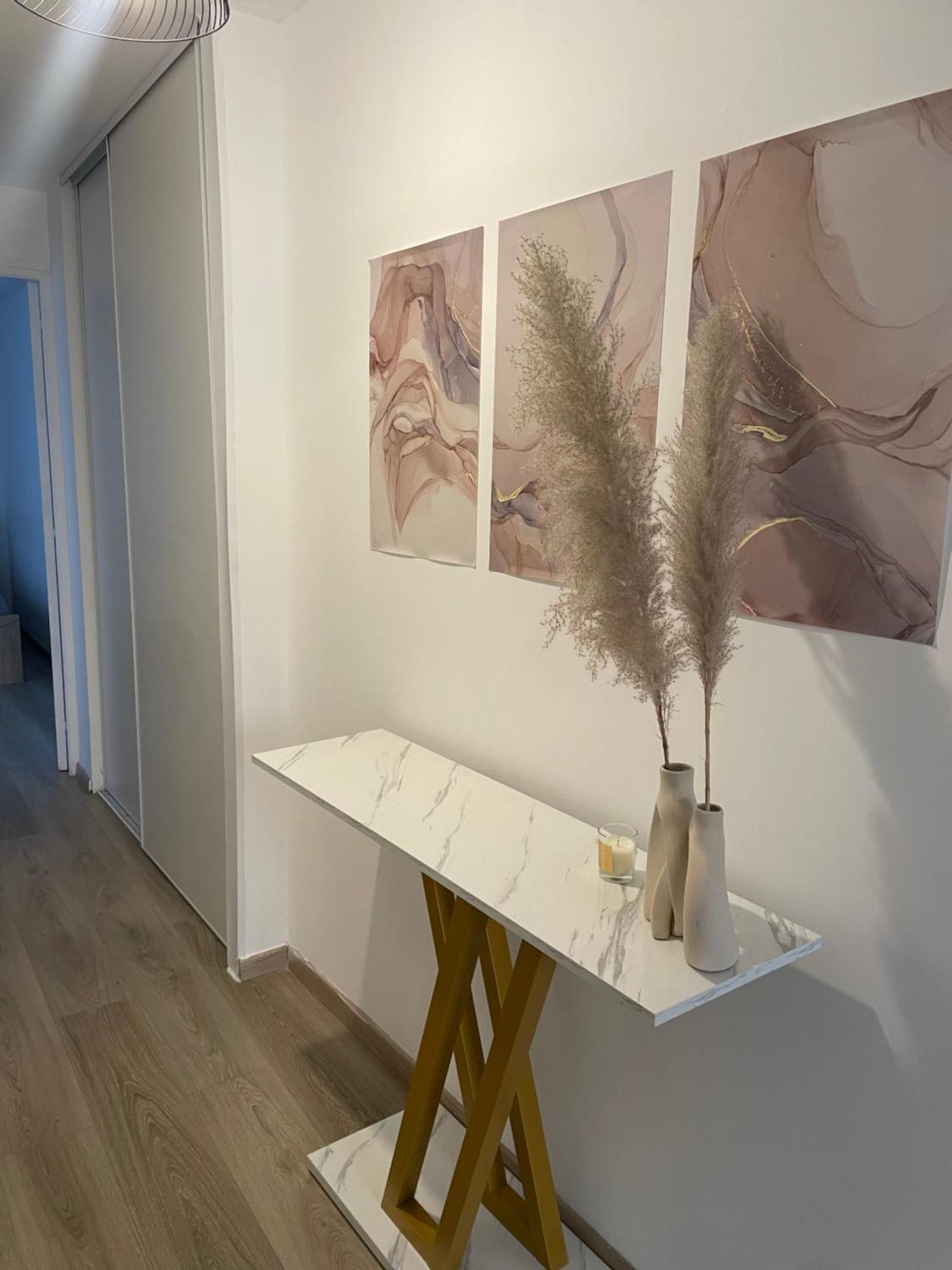 Appartement Sur Le Havre Exterior photo